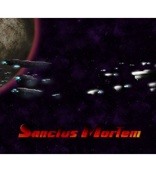 Sanctus Mortem Steam Key GLOBAL